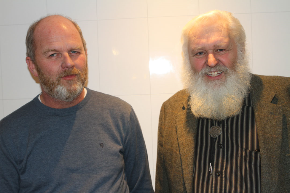 Bjørndal og Klokkerengen 13.03.2019 Foto Berit Sanness