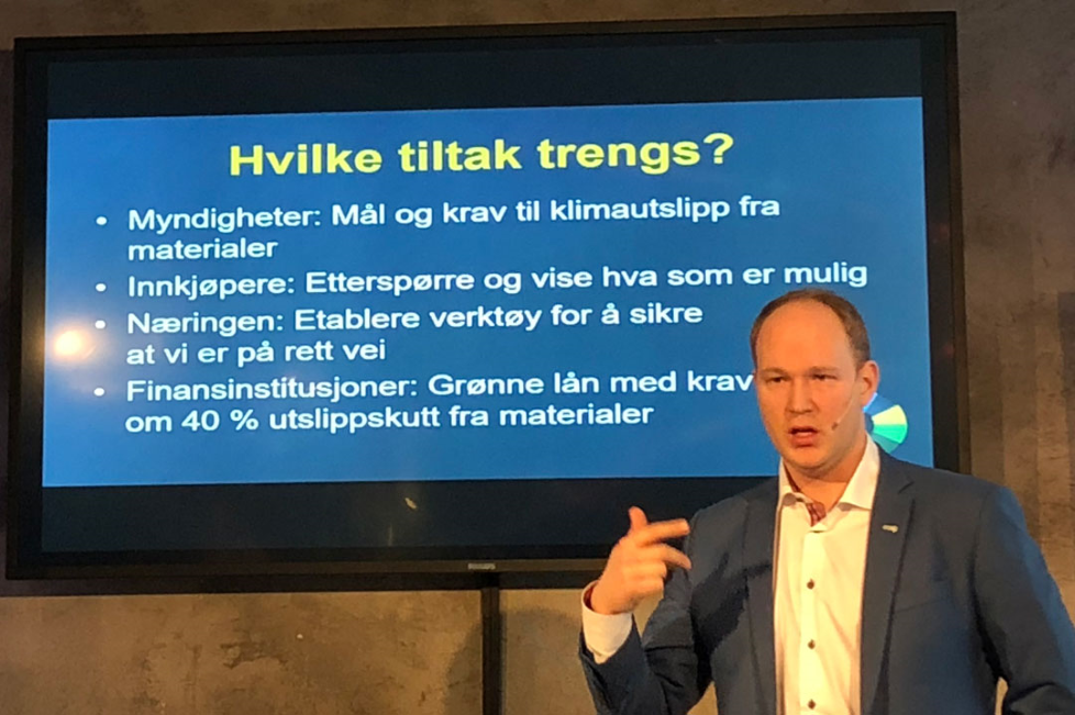 Kåre Gunnar Fløystad_Zero_ under frokostseminar 2.03.2019 Foto Berit Sanness