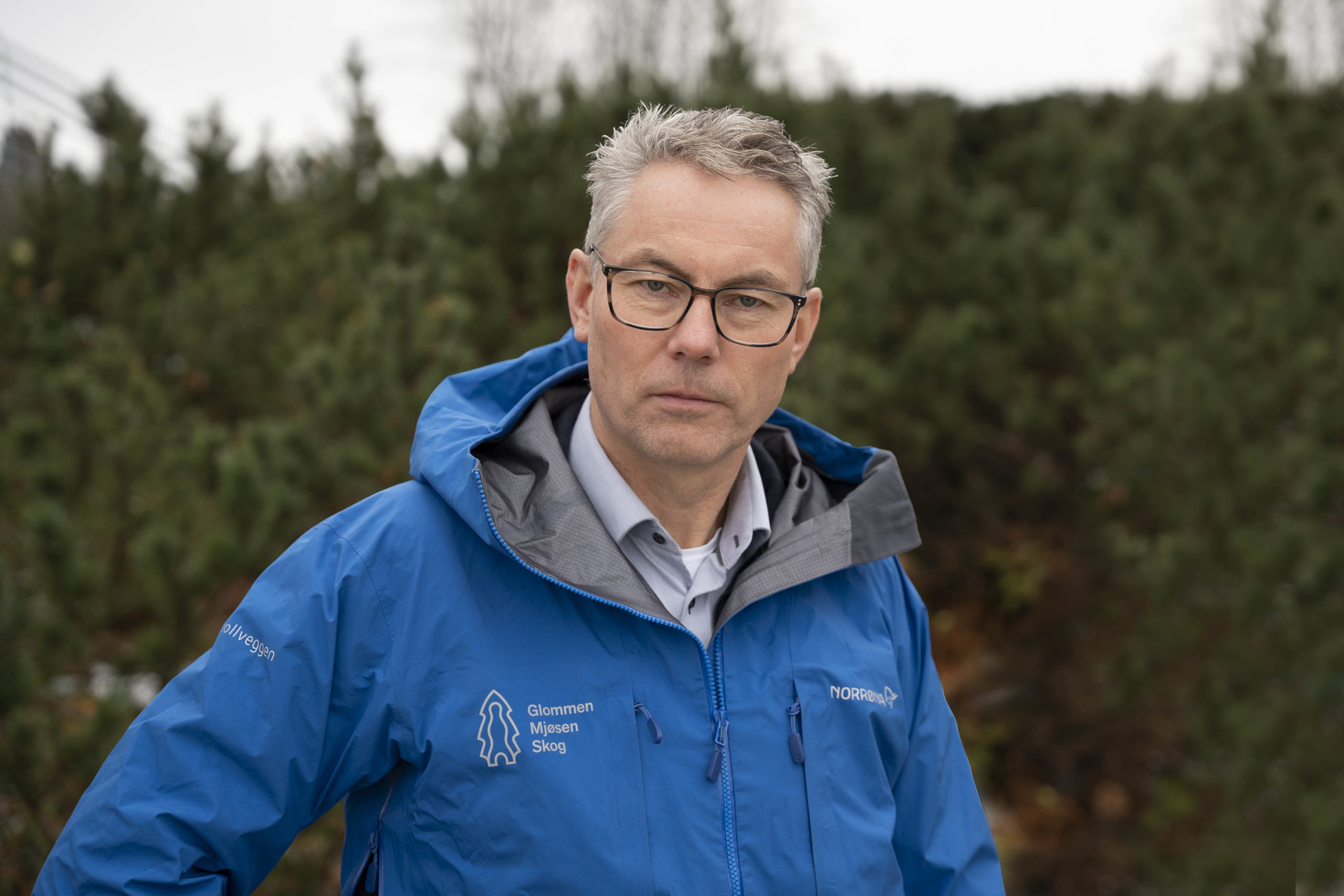 Yngve Holth