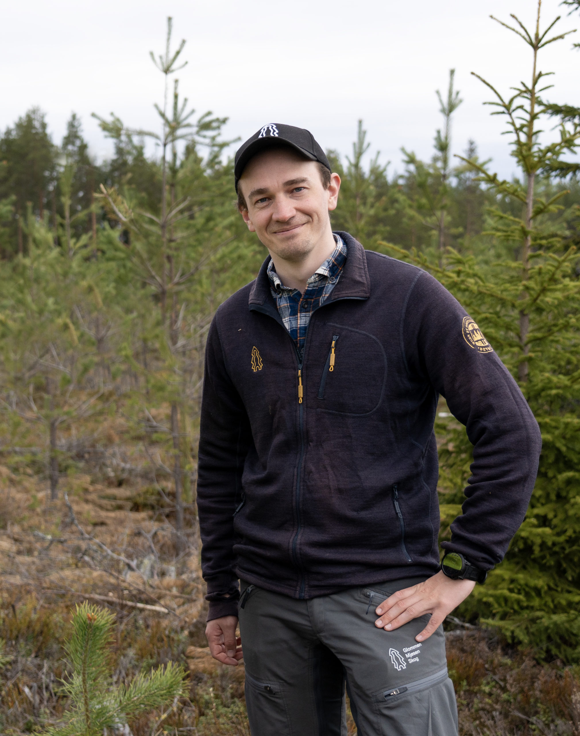 Anders M. Sandbæk