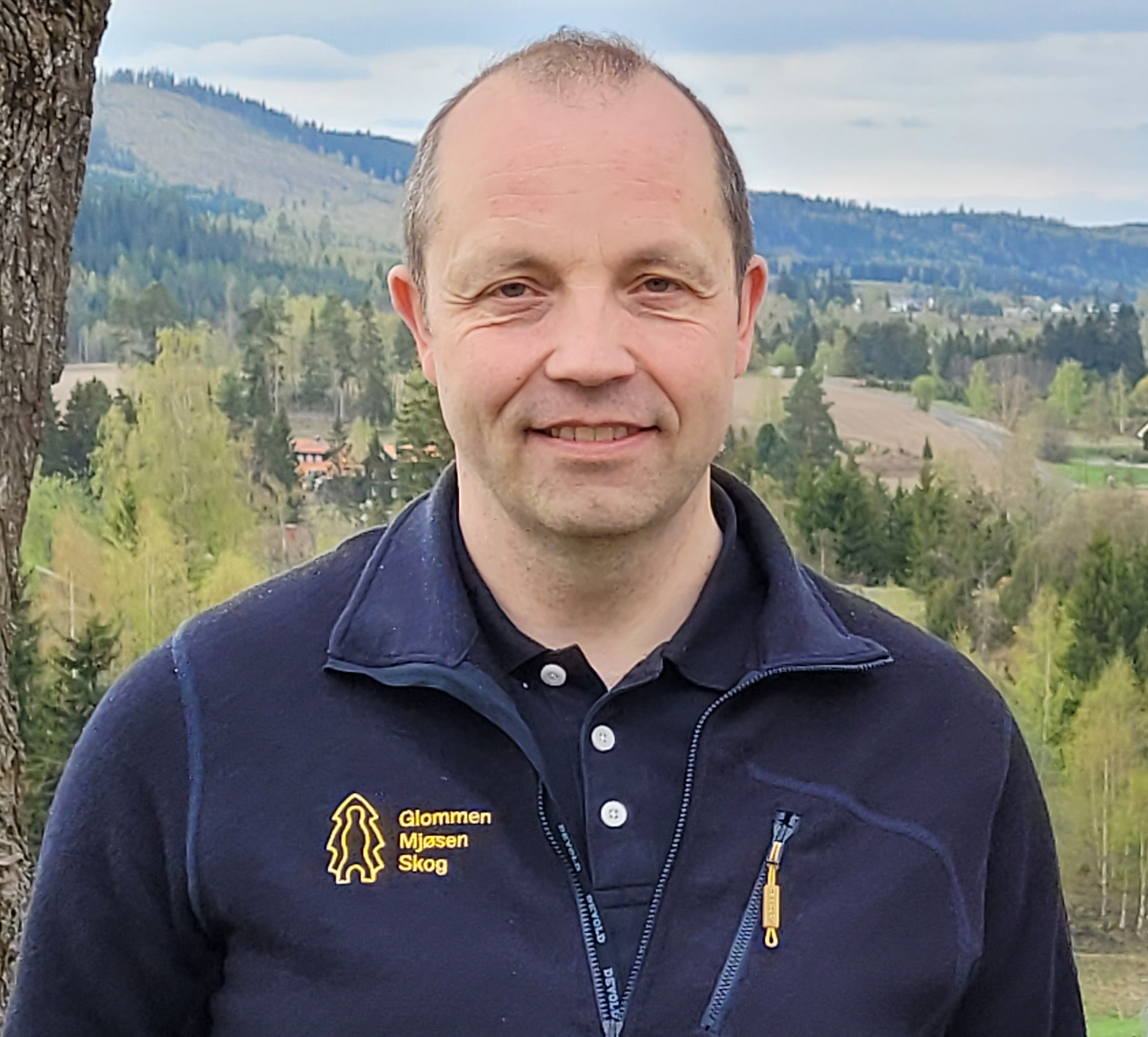 Torgrim Fjellstad