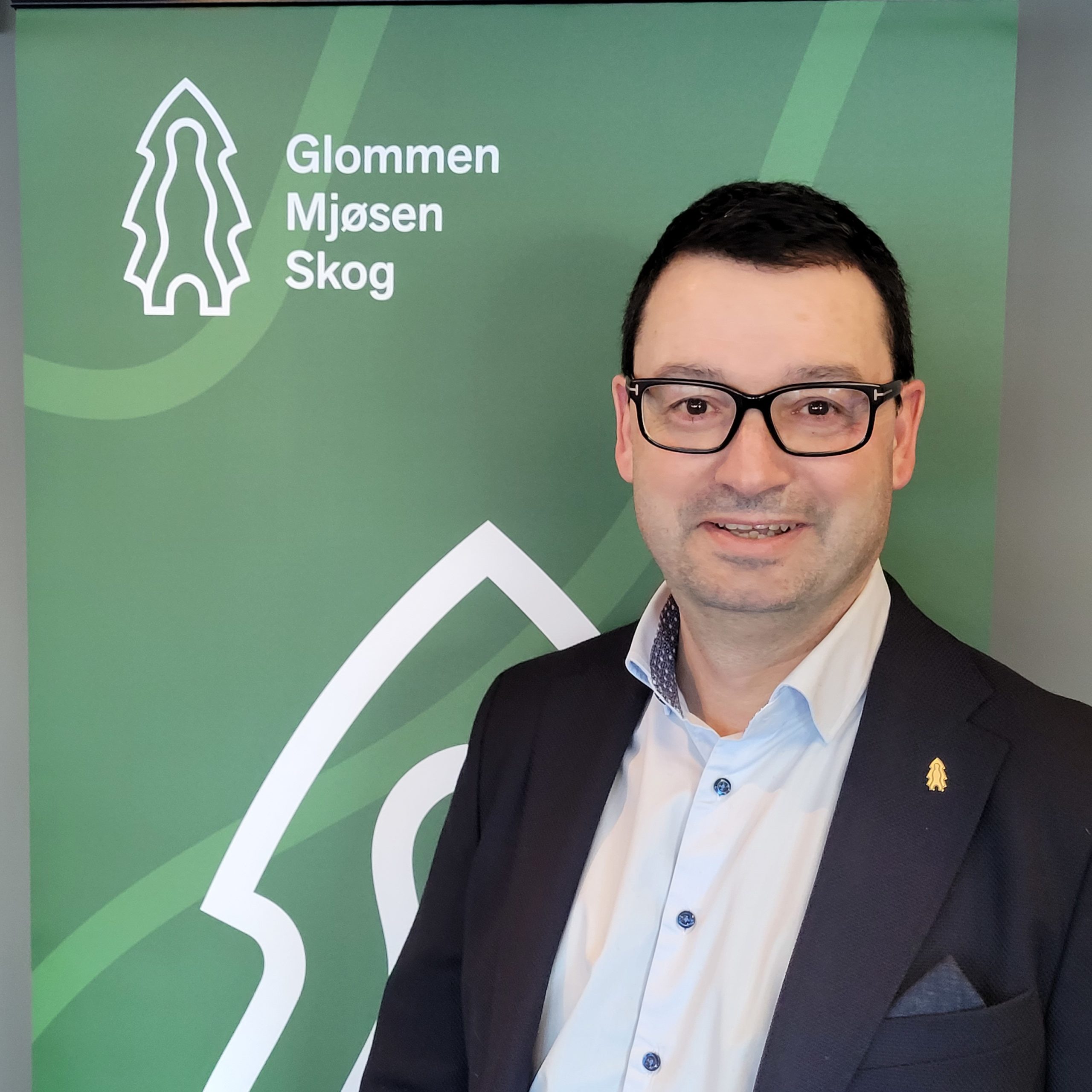 Gunnar Aakrann Eek