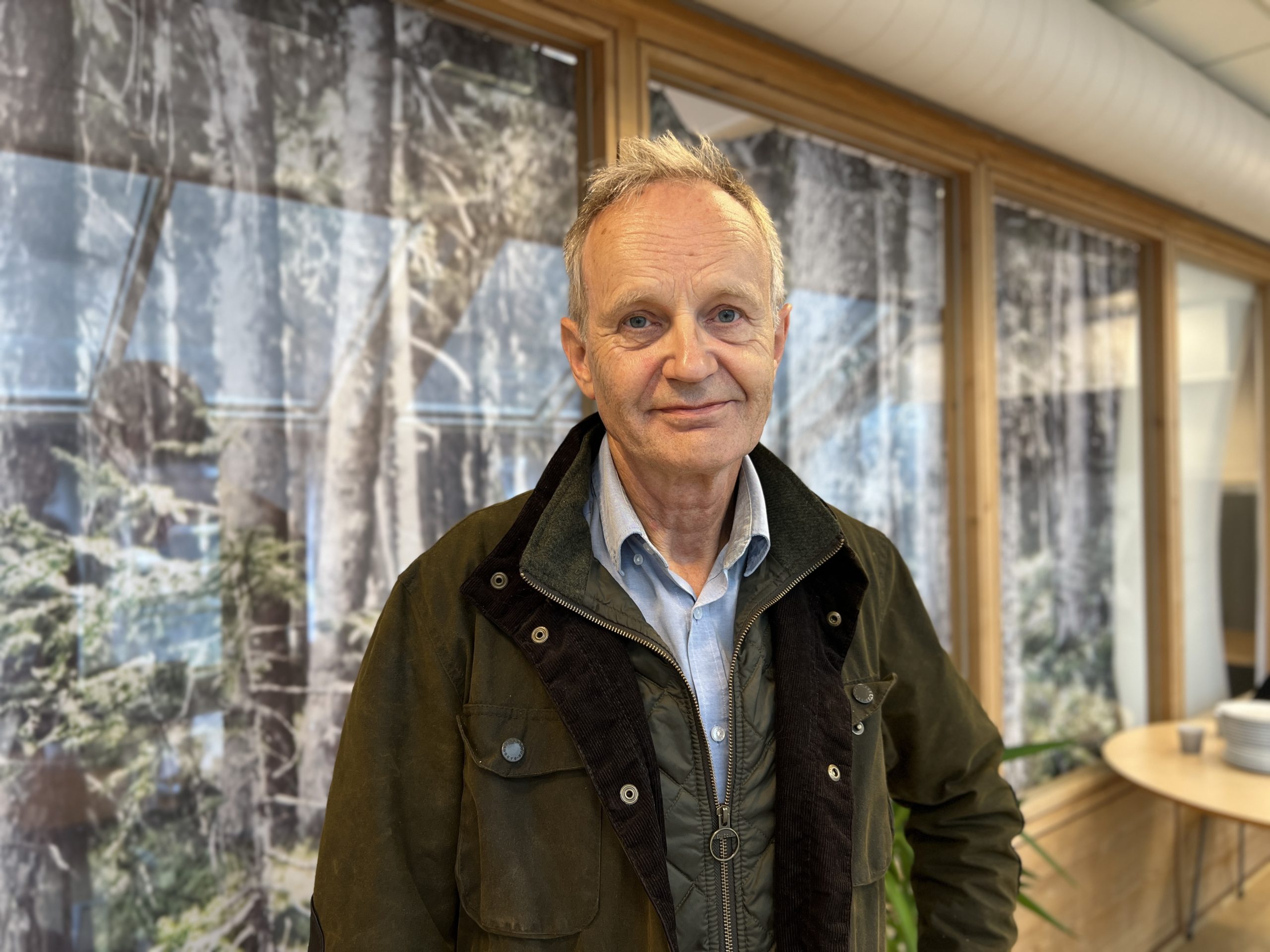 Johan Enger