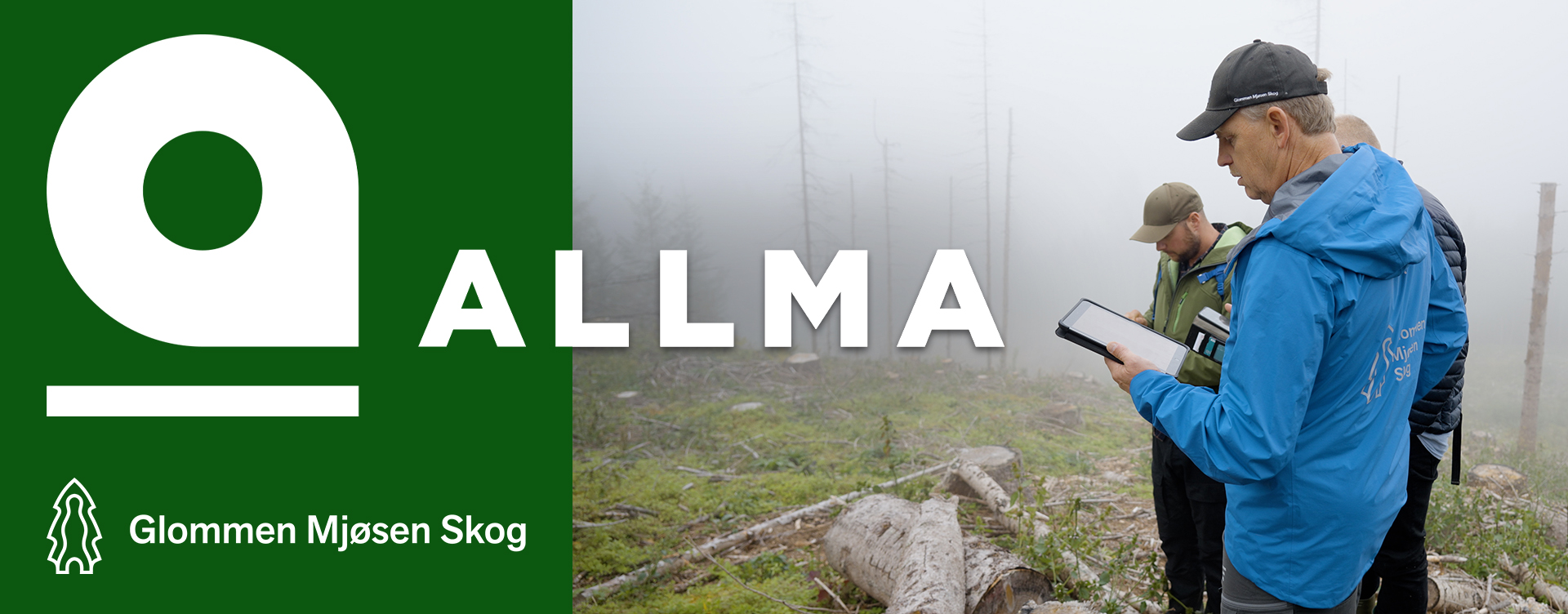 ALLMA kurs