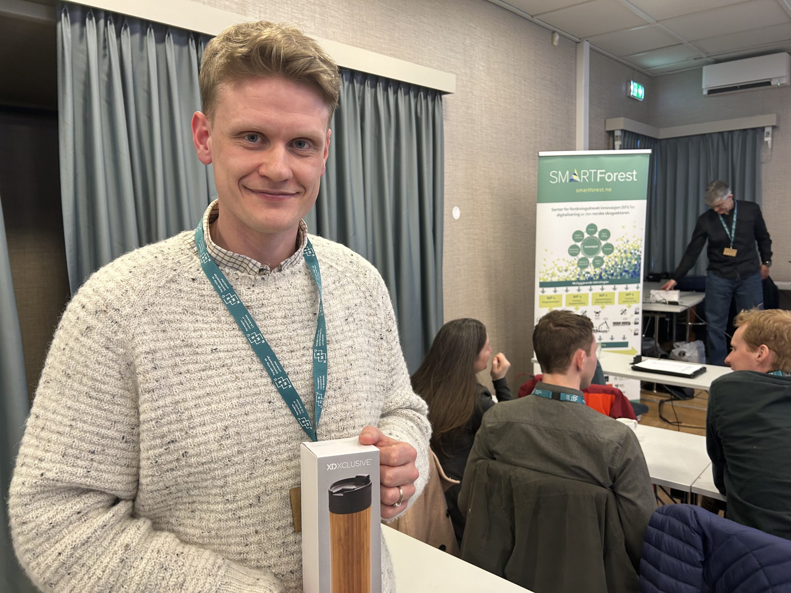 Erik Ødegård
