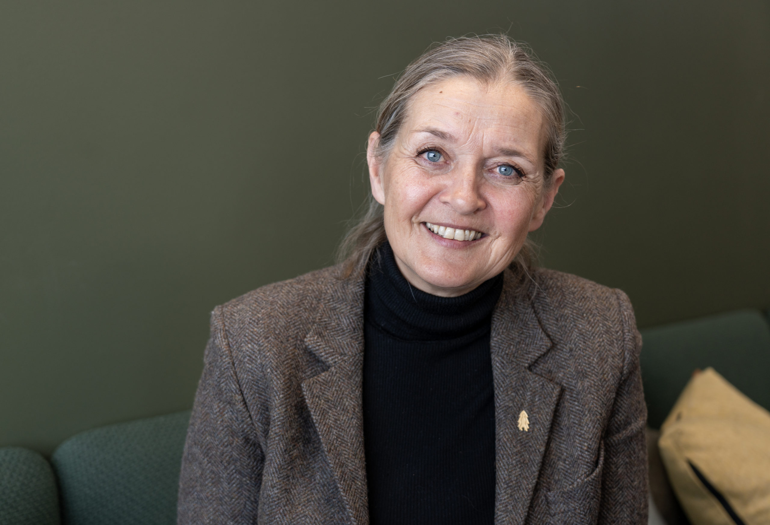 Heidi Hemstad