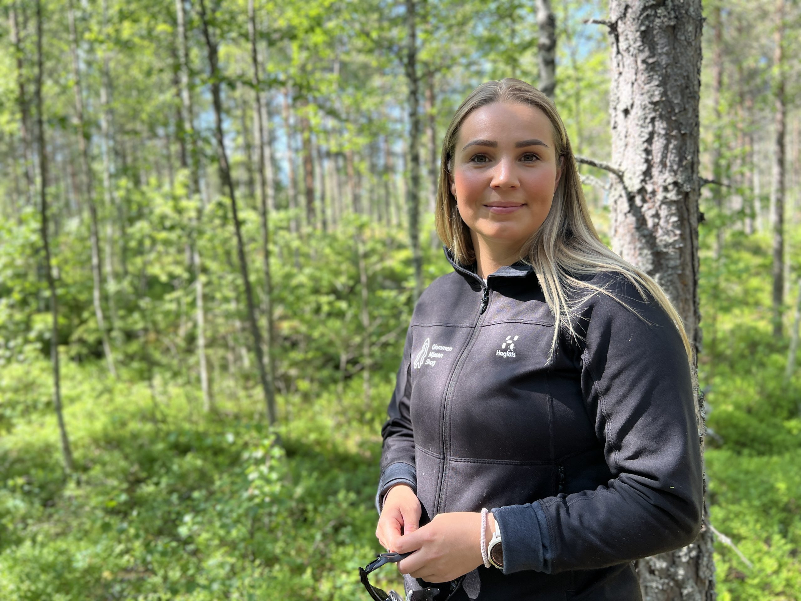 Gina Ørslien Bårdseng