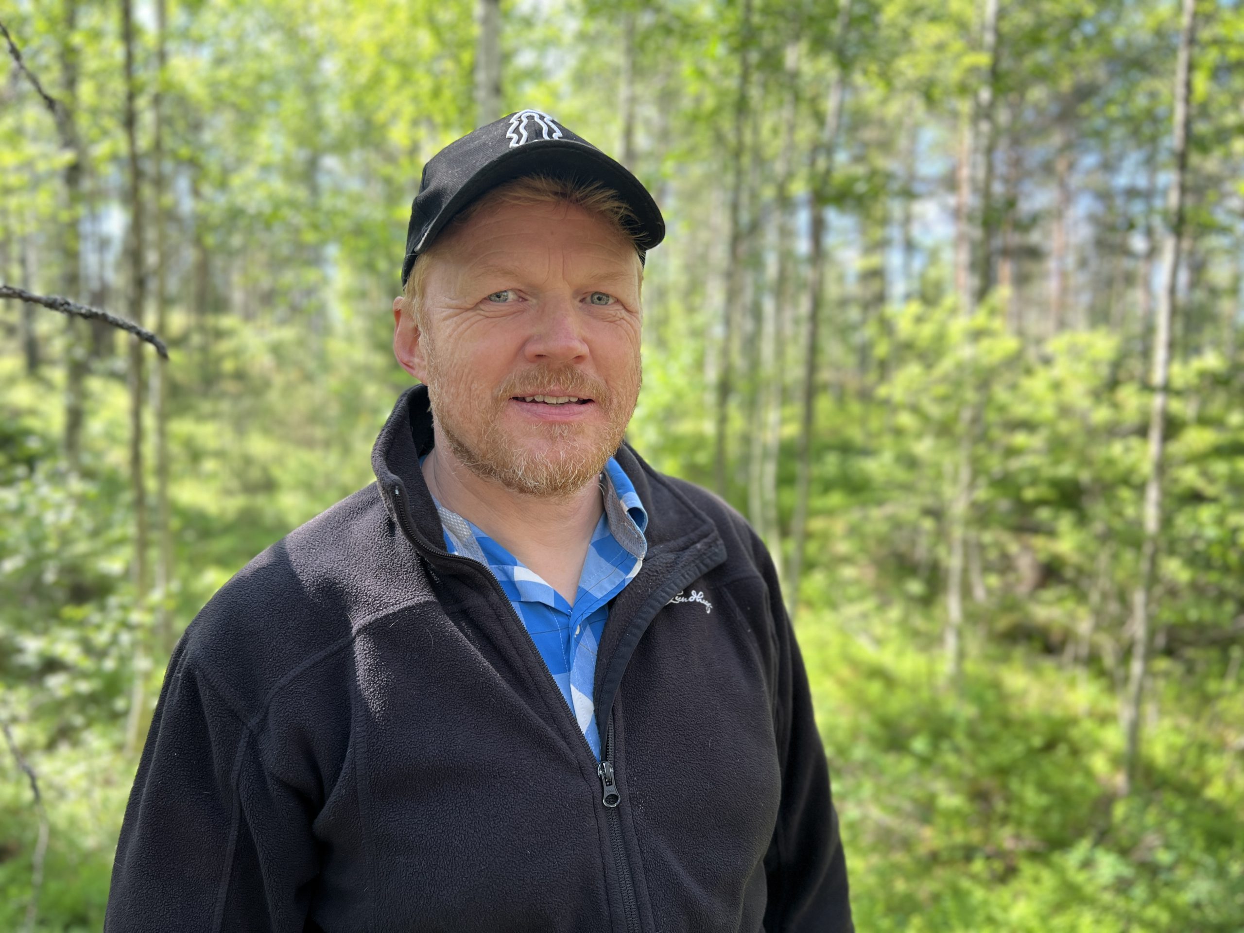 Rune Glæserud