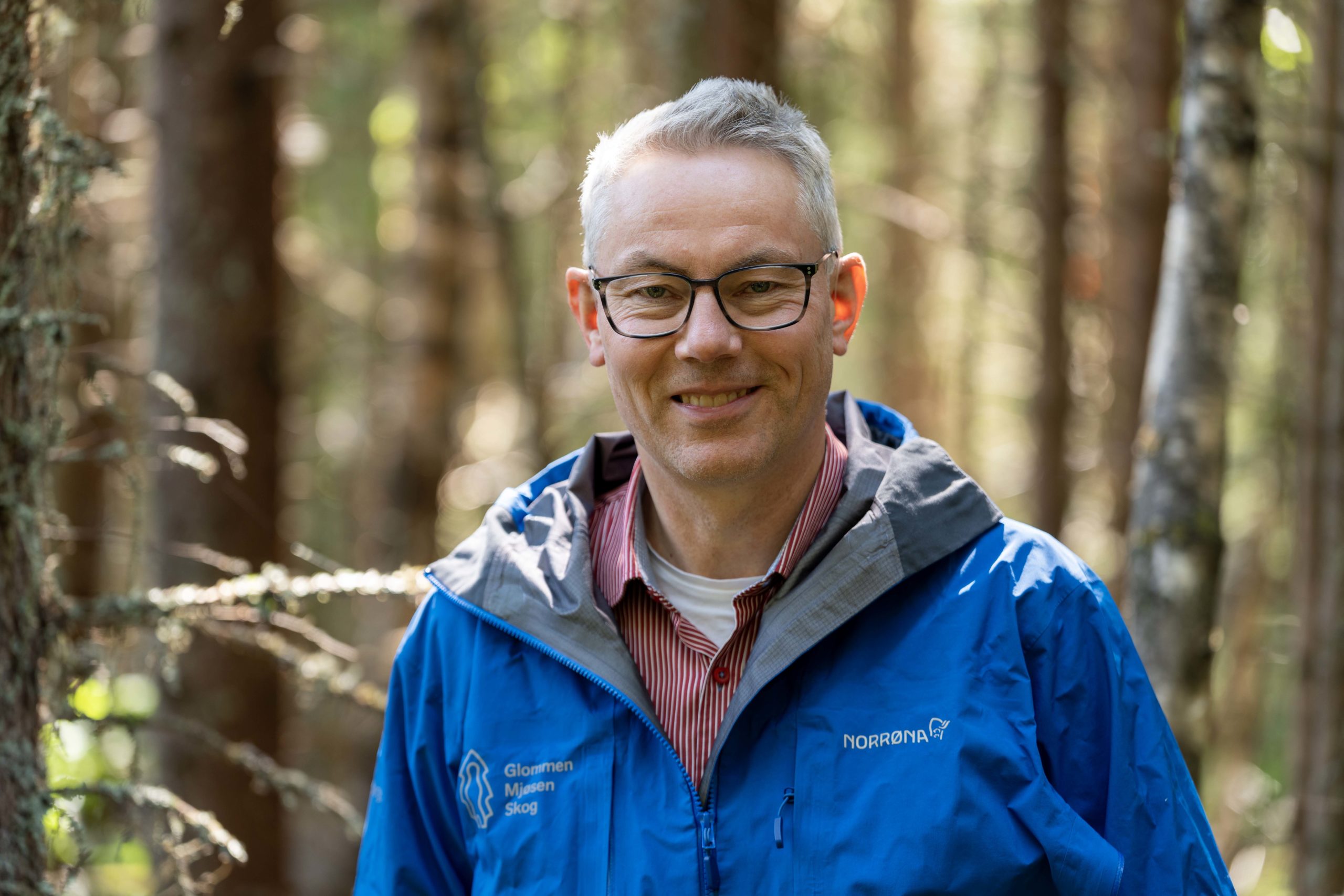 Yngve Holth